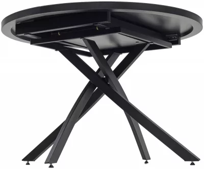 Стол Dario 110-145X110X75 CM 5