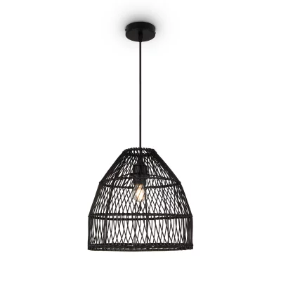 Подвесной светильник Mesh FR5334PL-01B 30X150 CM 10