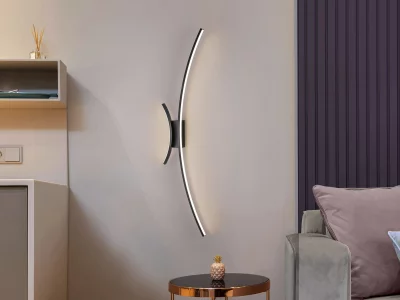 Бра Curves 21X6X97 CM 3