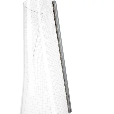 Настольный декоративный светильник Varese 15X15X46 CM 8