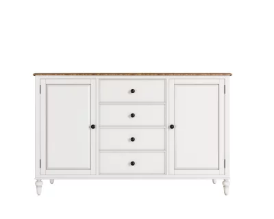 Большой комод Одри 160X45X100 CM 6