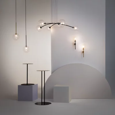 Подвесной светильник Артику 130X340 CM 11