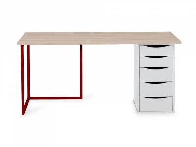 Стол Board 1600x700 160X70X74 CM 9