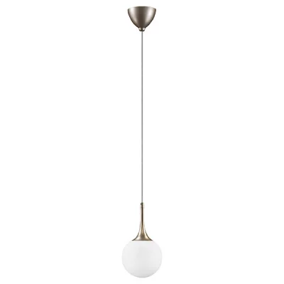 Подвесной светильник Globo 15X15X37 CM 6