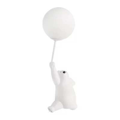 Детское бра Teddy 20X11X34 CM 3