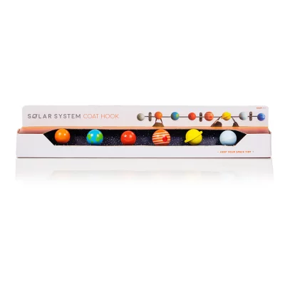 Вешалка solar system 5