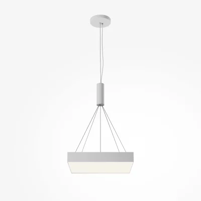 Накладной потолочный светильник Ceiling Зон 40X40X6 CM 6