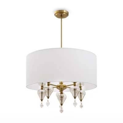 Потолочная люстра Modern Подъем 60X60X88 CM 3