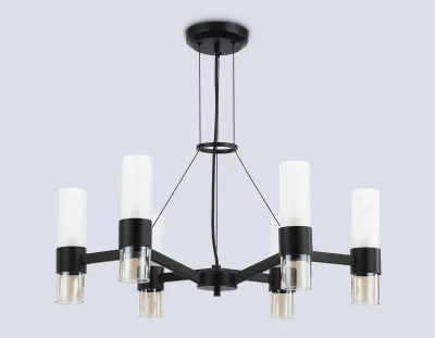 Подвесная люстра Ambrella Light LH55104 7