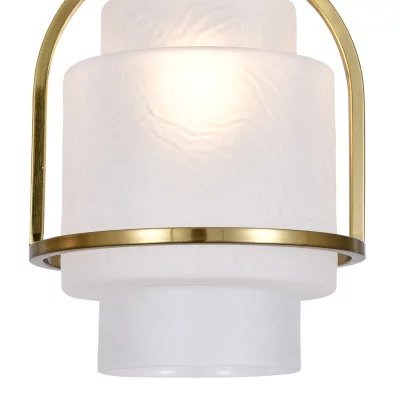Подвесной светильник Aura 24X24X45 CM 3