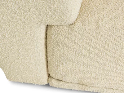 Угловой модульный диван Fabro 156X112X77 CM 6