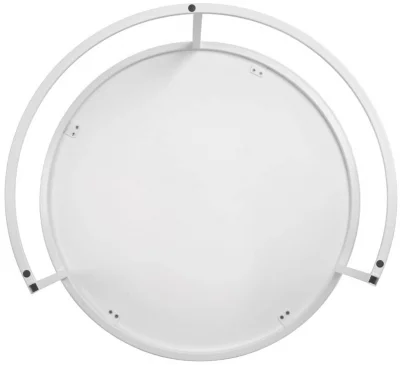 Набор из двух столиков Tango 60X60X42 / 48X48X32 CM 8