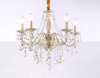 Подвесная люстра Traditional 61X61X57 CM 5