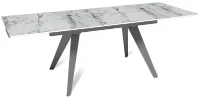 Стол раскладной Rhein 140-220X85X76 CM 3
