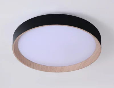 Накладной светильник Ambrella Light FZ1324 7