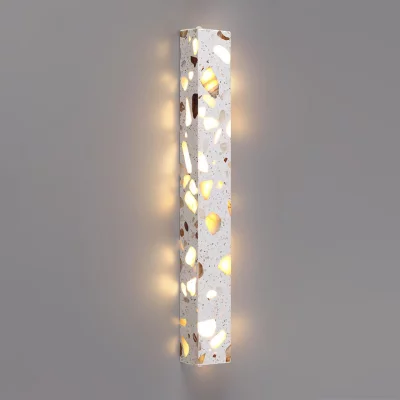 Настенный декоративный светильник Terrazzo 4