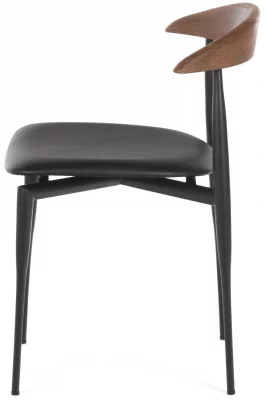 Обеденный стул Wagner 59X49X73 CM 4