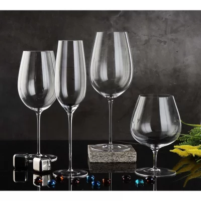 Бокал-флюте для шампанского Restaurant 300 ml 3