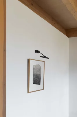 Светильник для картин Magritte 30X22X4 CM 4