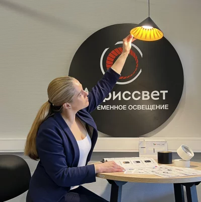 Подвесной светильник IT03 6