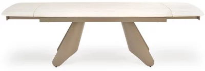 Стол обеденный Salix 180-260X90X76 CM 9