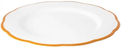 Тарелка Petalo Ø28 CM 4