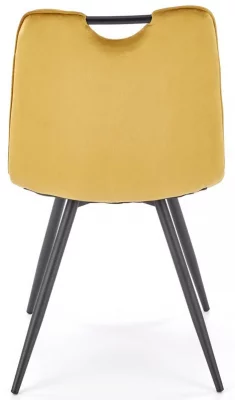 Стул кухонный Lory 46X58X83 CM 5