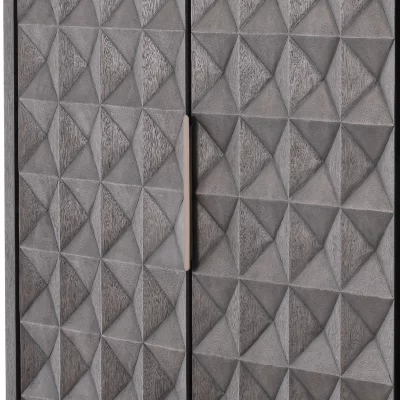Буфет Jane 115X56X229 CM 5