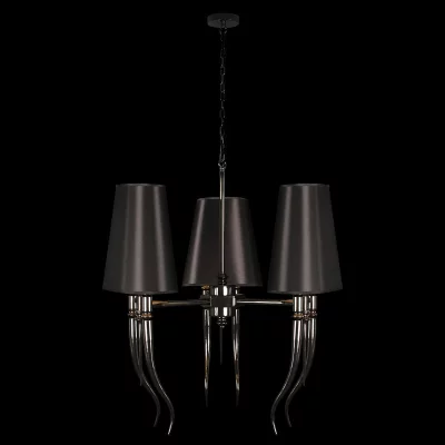 Подвесная люстра Brunilde 73X73X120 CM 3