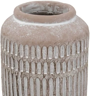 Ваза Vespera 14X14X30 CM 3