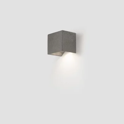 Уличный настенный светильник GROT 160 LED 6W 2700K 4