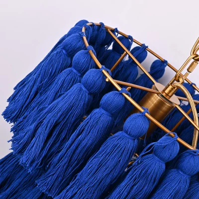 Бра Tassel 30X35X44 CM 3