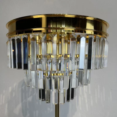 Торшер RH 1920S Odeon 4