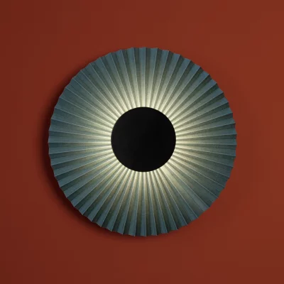 Настенный светильник Ротонда 30X30X30 CM 8