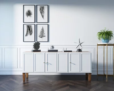 Комод Andersen большой 165X40X70 CM 5