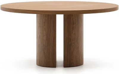 Круглый стол Nealy 150X150X75 CM 3