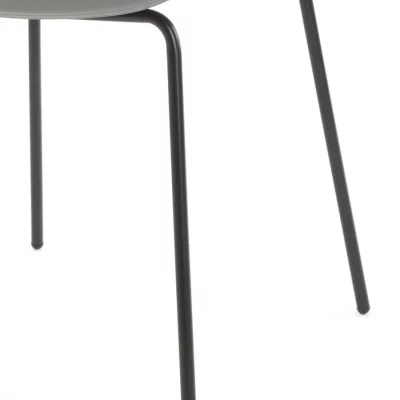 Обеденный стул Lazy 56X63X76 CM 5
