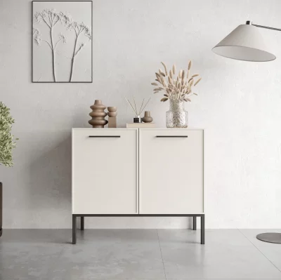 Комод Nicole 85X45X75 CM 4