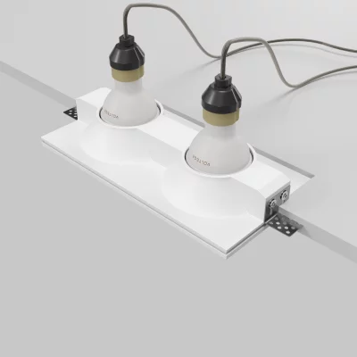 Встраиваемый точечный светильник Downlight 18.8X10X3.8 CM 5