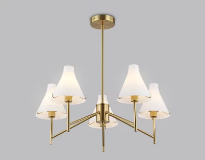 Люстра High Light 65X65X59 CM 8
