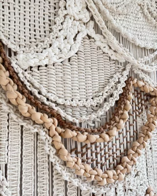 Картина Aleka 100X5X150 CM 3