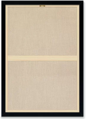 Набор из двух постеров на холсте Landscape collection 75X105 / 75X105 CM 7