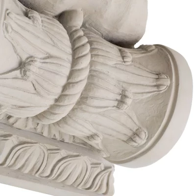 Настенное украшение Acanthus Scroll 51X36X84 CM 6