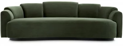 Диван Marbella 232X109X73 CM 3