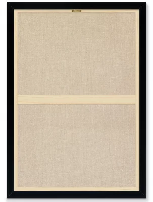 Композиция из двух репродукций картин на холсте Areas of Interest 75X105 / 75X105 CM 7
