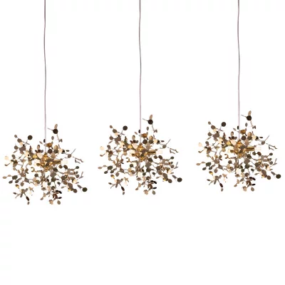 Подвесная люстра Extra 105X40X150 CM 4