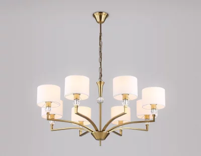 Подвесная люстра Ambrella Light LH71133 6