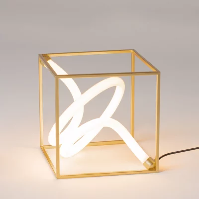 Настольный светильник Membrane 20X20X20 CM 6