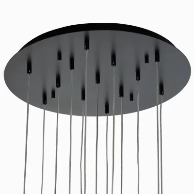 Подвесной светильник Eclipse 60X60X170 CM 3