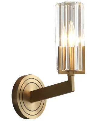 Настенное бра Brass 12X30 CM 3